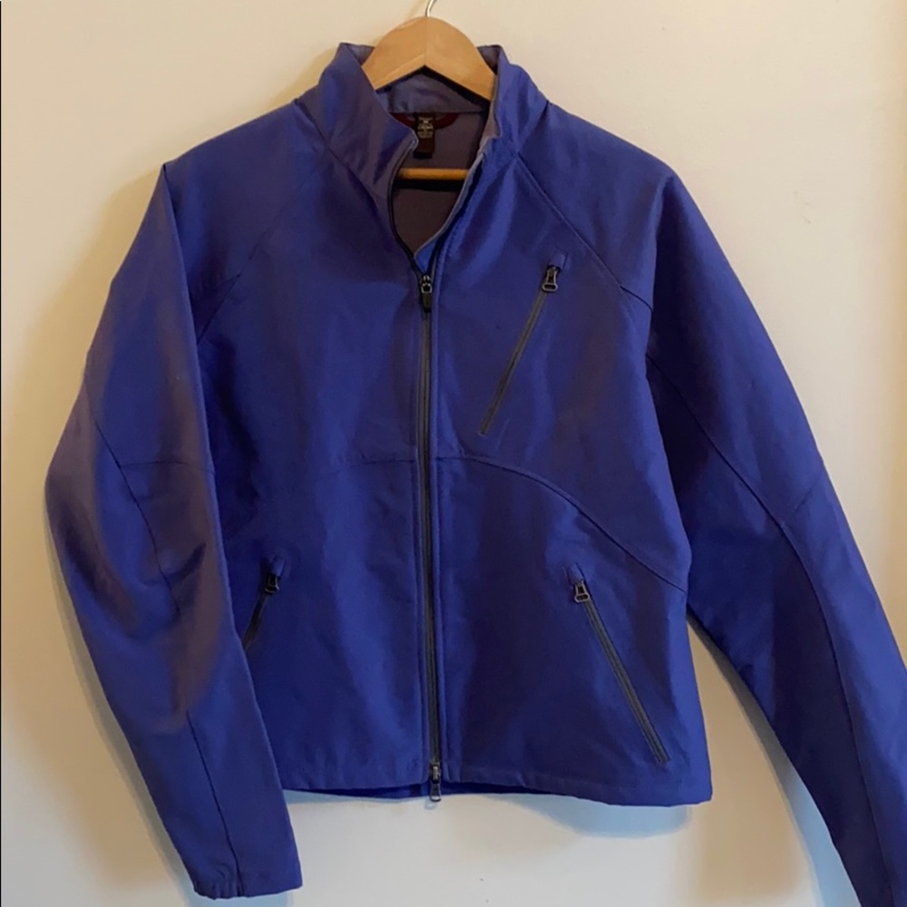 Ibex Softshell Jacket
